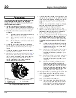 Предварительный просмотр 56 страницы freightliner CL112 2015 Maintenance Manual