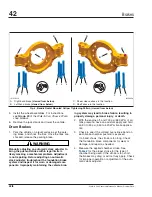 Предварительный просмотр 96 страницы freightliner Custom Classic MT45 2022 Maintenance Manual