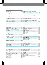 Preview for 4 page of freightliner EconicSD Operating Instructions Manual