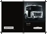 Предварительный просмотр 212 страницы freightliner EconicSD Operating Instructions Manual