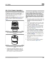 Preview for 29 page of freightliner PE116DC Maintenance Manual