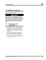 Preview for 33 page of freightliner PE116DC Maintenance Manual