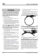 Preview for 42 page of freightliner PE116DC Maintenance Manual