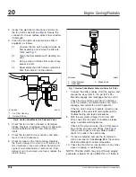 Preview for 44 page of freightliner PE116DC Maintenance Manual