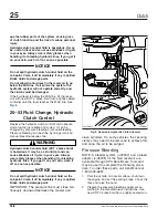 Preview for 50 page of freightliner PE116DC Maintenance Manual