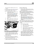 Preview for 51 page of freightliner PE116DC Maintenance Manual