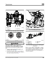 Preview for 59 page of freightliner PE116DC Maintenance Manual