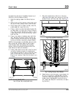 Preview for 83 page of freightliner PE116DC Maintenance Manual