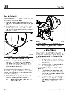 Preview for 94 page of freightliner PE116DC Maintenance Manual