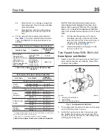 Preview for 95 page of freightliner PE116DC Maintenance Manual