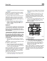 Preview for 97 page of freightliner PE116DC Maintenance Manual