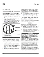 Preview for 98 page of freightliner PE116DC Maintenance Manual