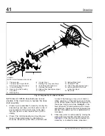 Preview for 108 page of freightliner PE116DC Maintenance Manual