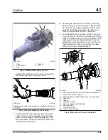 Preview for 109 page of freightliner PE116DC Maintenance Manual