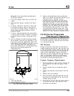 Preview for 117 page of freightliner PE116DC Maintenance Manual