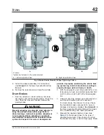 Preview for 121 page of freightliner PE116DC Maintenance Manual