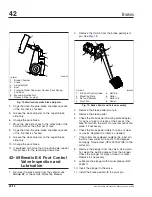 Preview for 126 page of freightliner PE116DC Maintenance Manual