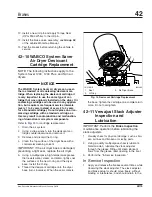 Preview for 127 page of freightliner PE116DC Maintenance Manual