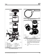 Preview for 139 page of freightliner PE116DC Maintenance Manual