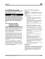 Preview for 143 page of freightliner PE116DC Maintenance Manual