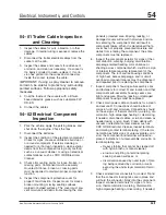 Preview for 151 page of freightliner PE116DC Maintenance Manual