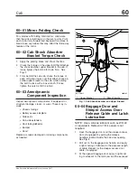 Preview for 155 page of freightliner PE116DC Maintenance Manual