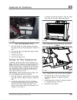 Preview for 161 page of freightliner PE116DC Maintenance Manual