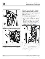 Preview for 162 page of freightliner PE116DC Maintenance Manual