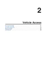 Preview for 6 page of freightliner Run Smart ARGOSY Driver Manual