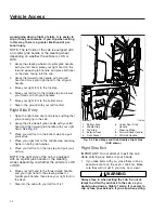 Preview for 9 page of freightliner Run Smart ARGOSY Driver Manual