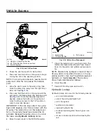 Preview for 17 page of freightliner Run Smart ARGOSY Driver Manual