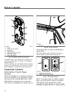 Preview for 49 page of freightliner Run Smart ARGOSY Driver Manual