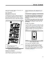 Preview for 50 page of freightliner Run Smart ARGOSY Driver Manual