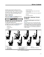 Preview for 56 page of freightliner Run Smart ARGOSY Driver Manual