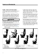 Preview for 63 page of freightliner Run Smart ARGOSY Driver Manual