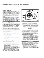 Preview for 77 page of freightliner Run Smart ARGOSY Driver Manual