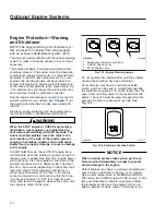 Preview for 82 page of freightliner Run Smart ARGOSY Driver Manual