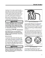 Preview for 91 page of freightliner Run Smart ARGOSY Driver Manual