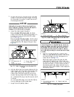 Preview for 125 page of freightliner Run Smart ARGOSY Driver Manual