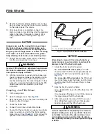 Preview for 126 page of freightliner Run Smart ARGOSY Driver Manual