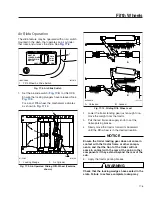 Preview for 129 page of freightliner Run Smart ARGOSY Driver Manual