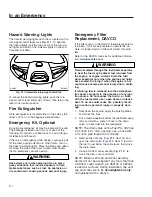 Preview for 143 page of freightliner Run Smart ARGOSY Driver Manual