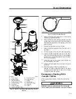 Preview for 144 page of freightliner Run Smart ARGOSY Driver Manual