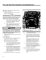 Preview for 157 page of freightliner Run Smart ARGOSY Driver Manual