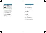 Preview for 2 page of freightliner Sprinter 2020 Operating Instructions Manual