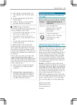 Preview for 23 page of freightliner Sprinter 2020 Operating Instructions Manual