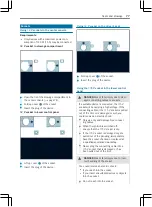 Preview for 79 page of freightliner Sprinter 2020 Operating Instructions Manual