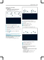 Preview for 91 page of freightliner Sprinter 2020 Operating Instructions Manual