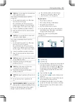 Preview for 133 page of freightliner Sprinter 2020 Operating Instructions Manual