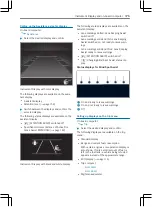 Preview for 177 page of freightliner Sprinter 2020 Operating Instructions Manual